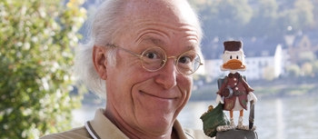 Comic-Legende Don Rosa