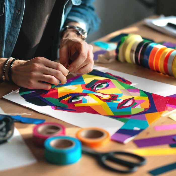 Workshop in Pforzheim