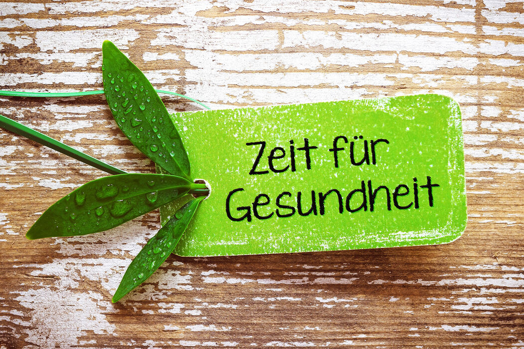 Impulsvortrag Resilienz - wie ich mein Schutzschild der Seele fördern kann
