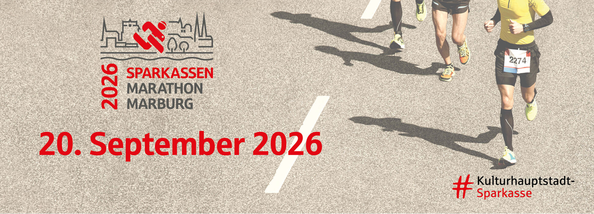 Sparkassen-Marathon