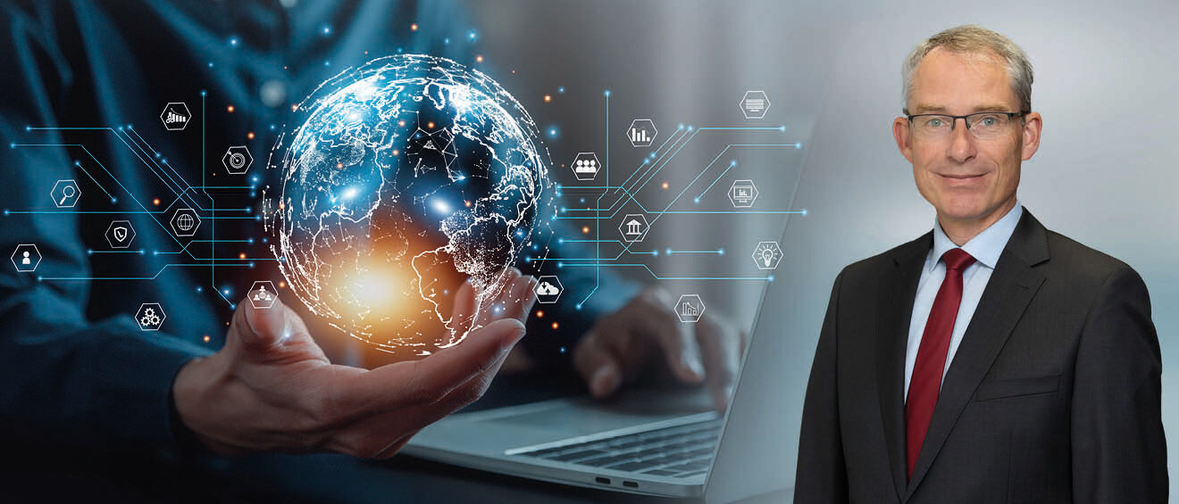 Anlegerforum 2026 mit Dr. Holger Bahr