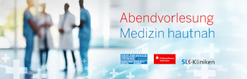 60. Abendvorlesung - Medizin hautnah