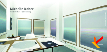 Vernissage Michelin Kober - fluid shelter