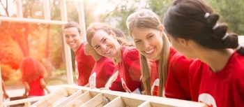 Jahresempfang Fördermanagement der Sparkasse Harburg-Buxtehude