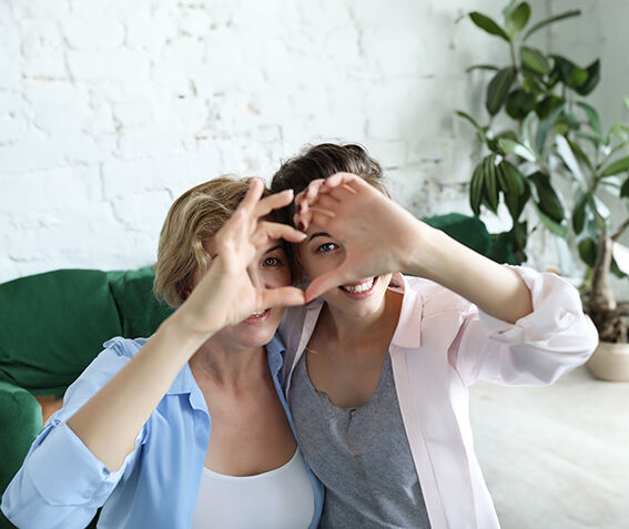 Führung "Goldstadt-Frauen - Für Mama. Für euch." 19 Uhr