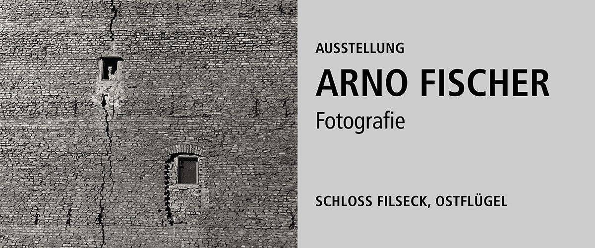 ARNO FISCHER Fotografie