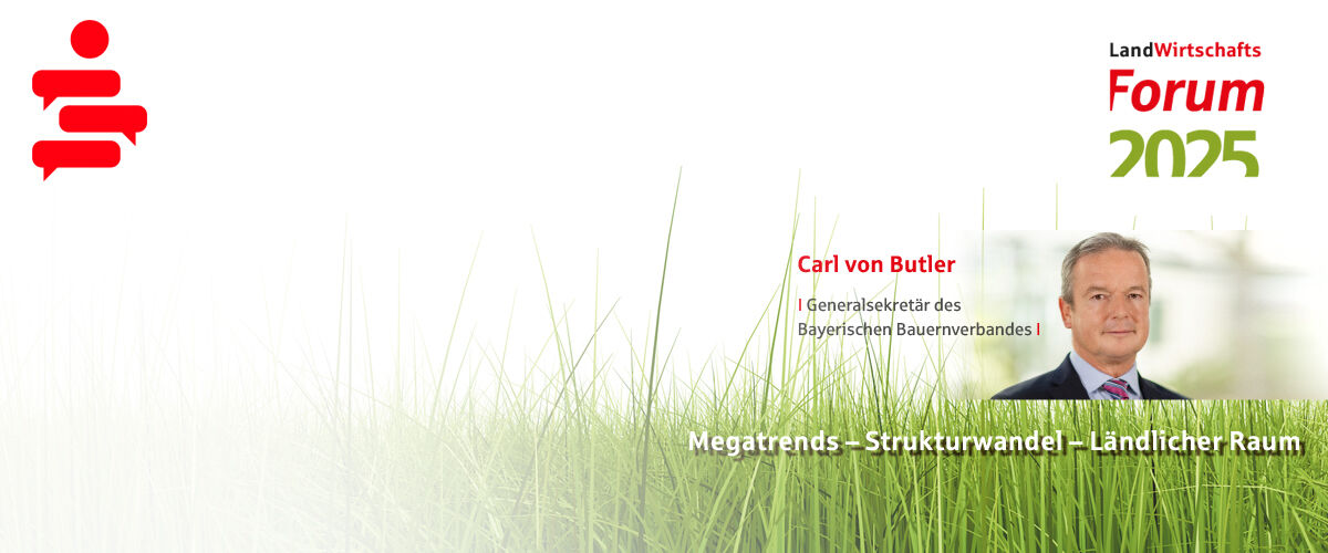 S-LandWirtschaftsForum 2025