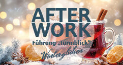 After Work-Führung "Winterglühen"