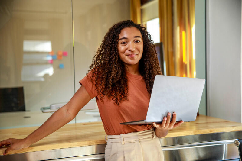 Erklärvideos rund um die Bewerbung