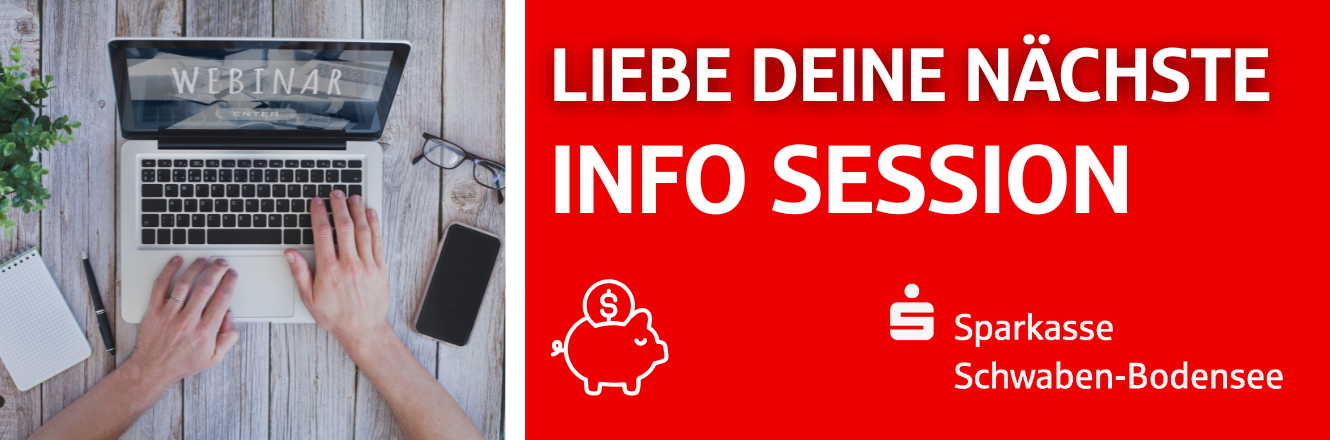 INFO SESSION - "Ready, Set, Versichert!" Versicherungen für deine erste Wohnung - einfach erklärt!