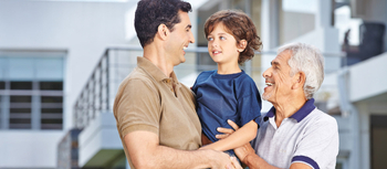 Optimale Nachfolge in Immobilienvermögen