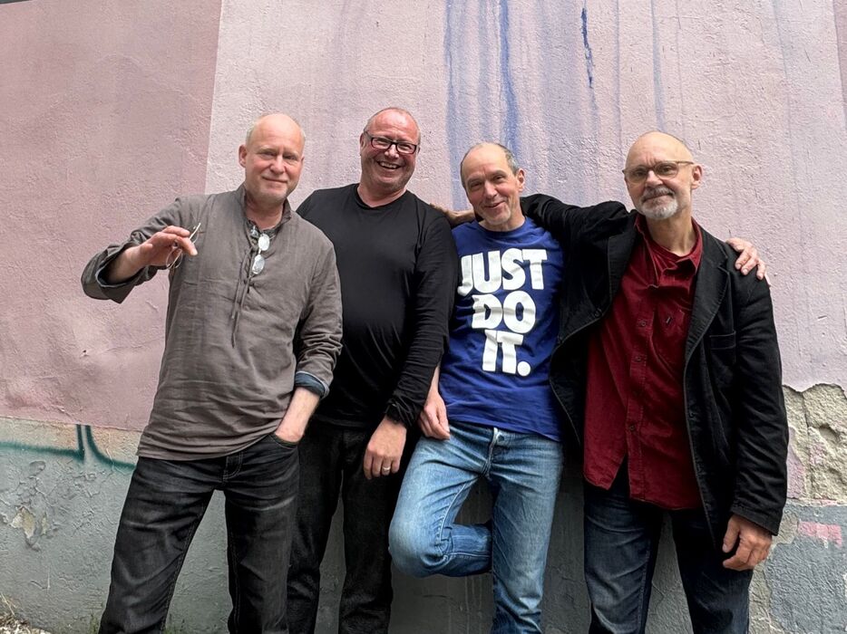 KiSZ - Konzert in der Sparkasse Zwickau