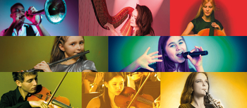 Preisträgerkonzert Musikförderpreis