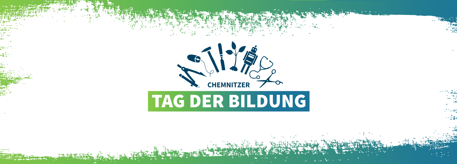 Ausbildungsmesse "Chemnitzer Tag der Bildung"