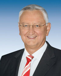 Peter Schneider 