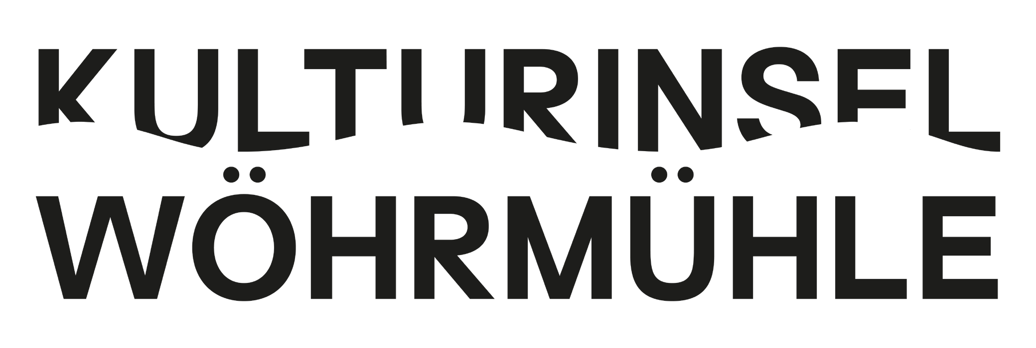 Kulturinsel Wöhrmühle 2026