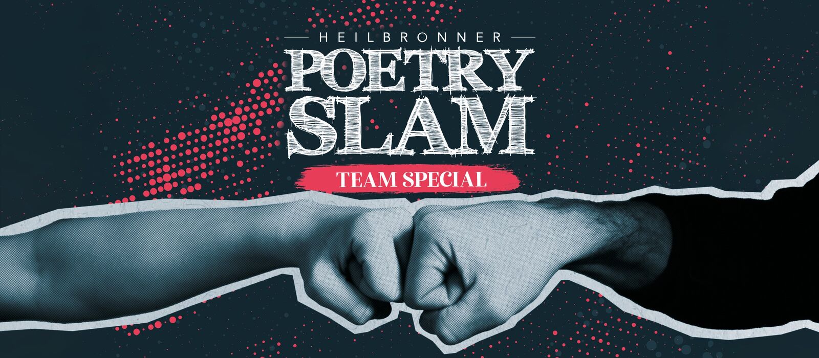 Heilbronner Poetry Slam - Team Special
