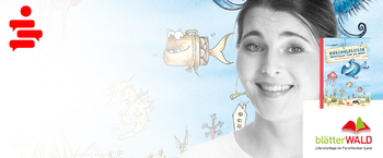 Nina Müller (öffentliche Kinderlesung)