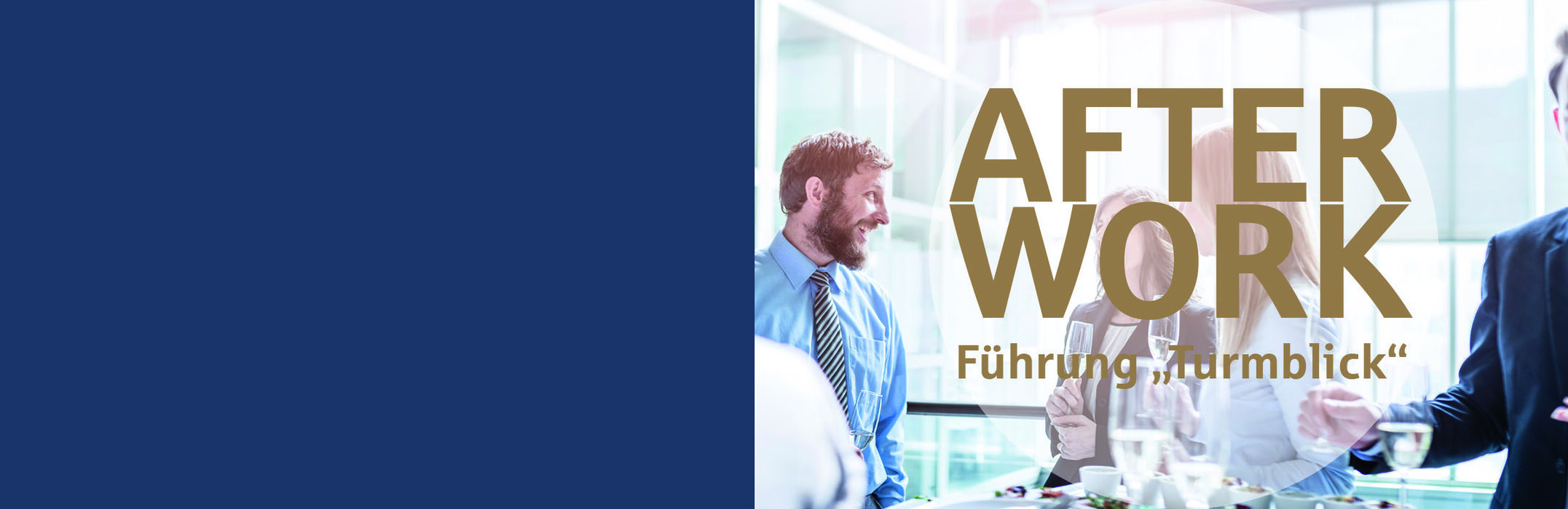 AfterWork-Führung  "Winterglühen" 11.12.25