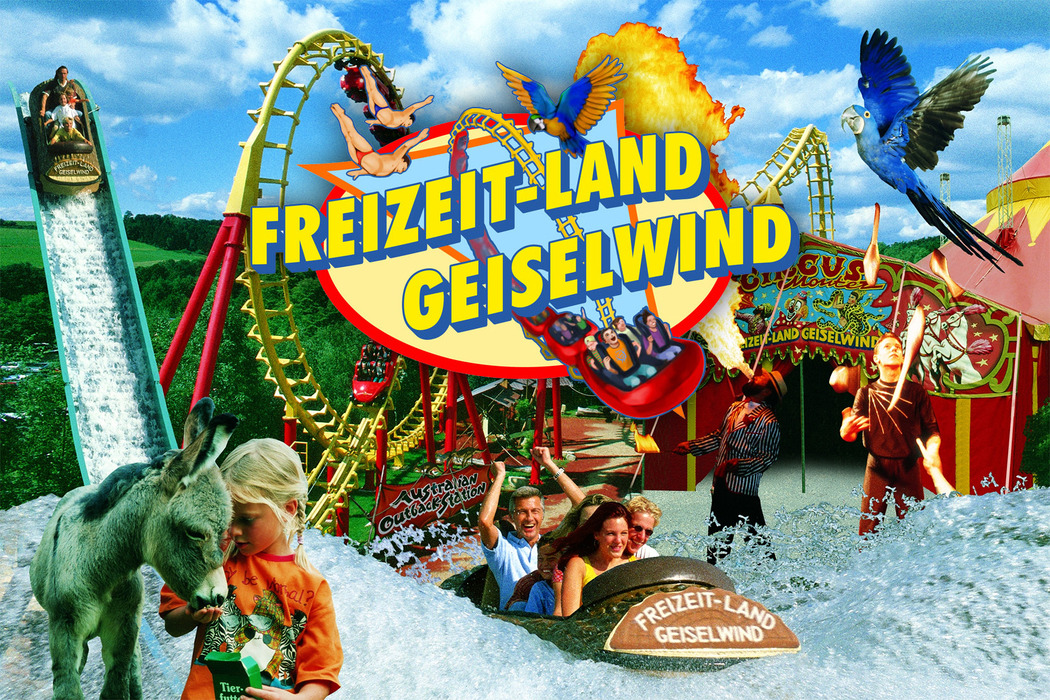 Freizeit-Land Geiselwind