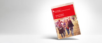 Budgetkompass Jugendliche