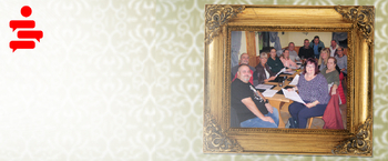 „Jubel, Trubel, Eitelkeit“ - PREMIERE