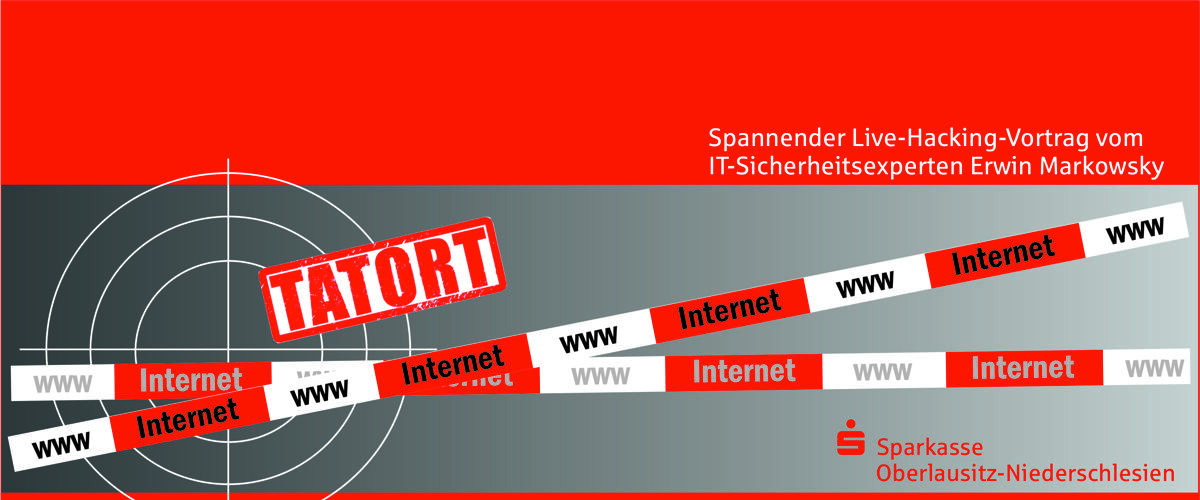 Tatort www / Sicherheit im Internet