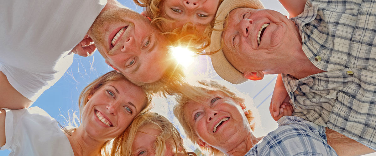 Ihre Zukunft, gut geregelt – Die Messe für Generationen