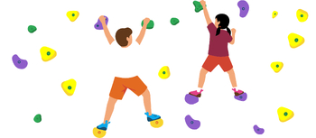 Schnuppertraining im Active Garden |Korb
