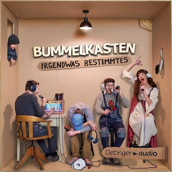 Sommerkultur 2026 - Bummelkasten