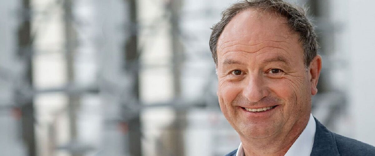 Rainer Maria Schießler