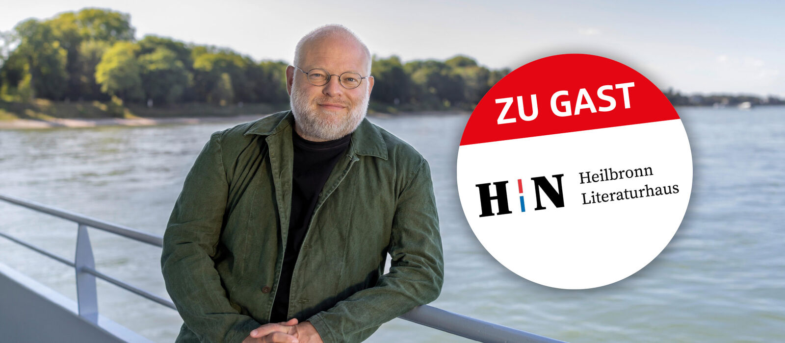 Kristof Magnusson: Die Reise ans Ende der Geschichte