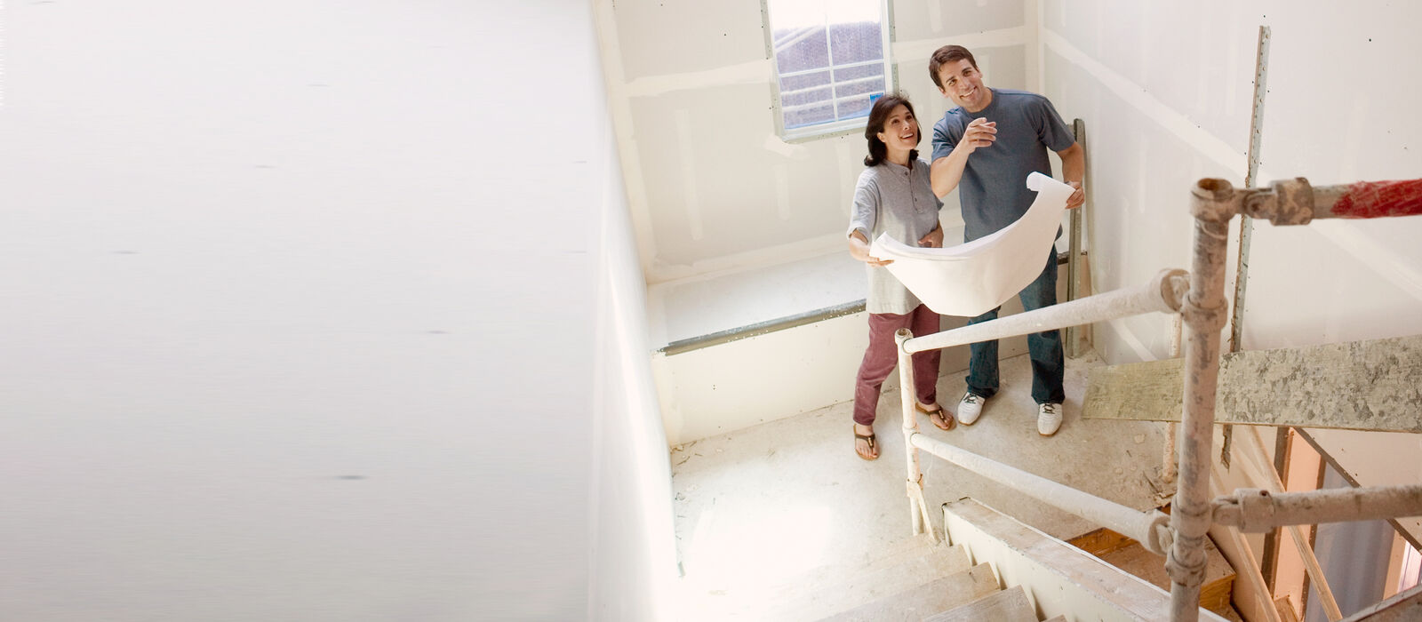 Informationsabend „Immobilienfinanzierung – was Sie vorher wissen sollten!“