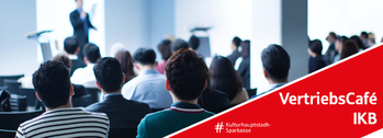 VertriebsCafé IKB