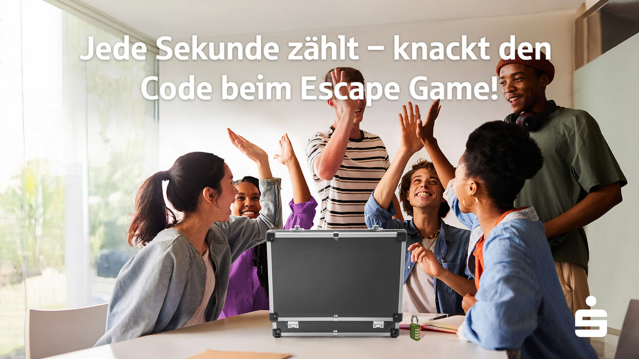 Escape Game (S-Club)