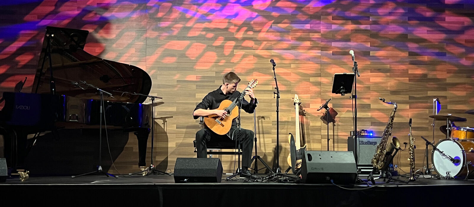 Konzerte im Heilbronner Land: Nachwuchs-Konzert zum Muttertag