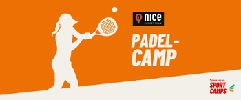 Sparkassen Sportcamp - Padel
