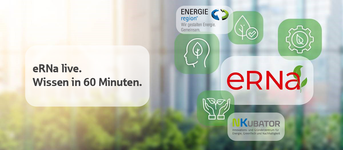 Webinar "Energieeffizienz im Handwerk: Wie Sie als Betrieb jetzt Kosten sparen, Fördergelder nutzen und wirtschaftlich profitieren“
