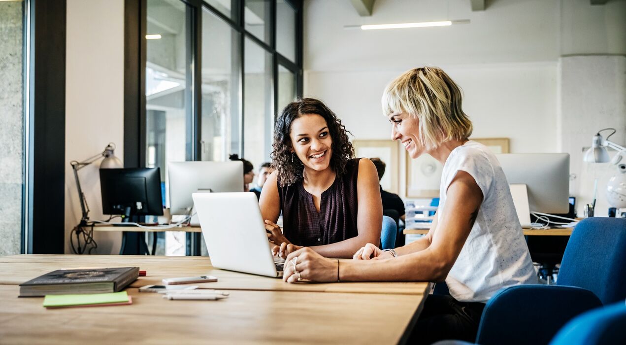 Finanzpower für Frauen - finanziell unabhängig sein