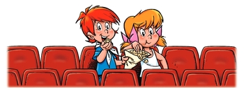 KNAX Kino 