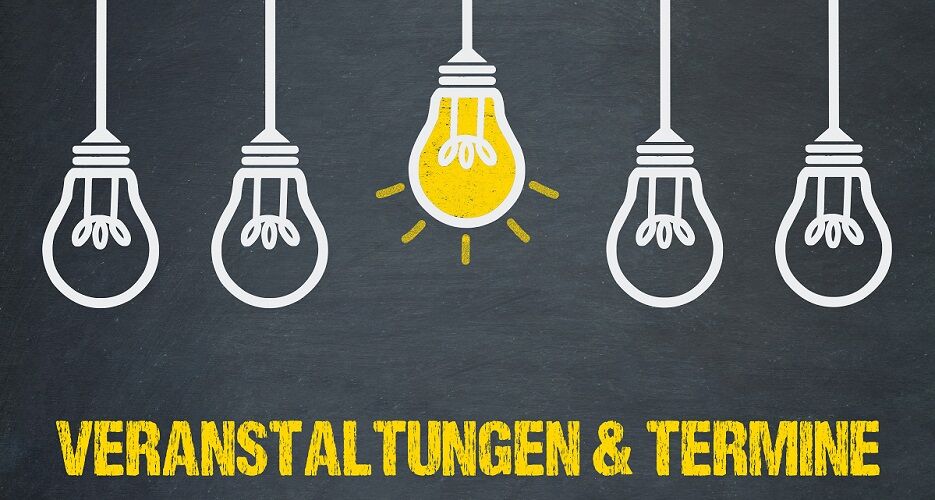 Veranstaltungen der Sparkasse Rhein-Haardt