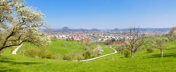 Schwäbischer Abend Gerlinde Kretschmann im Gespräch mit Bärbel Schlegel