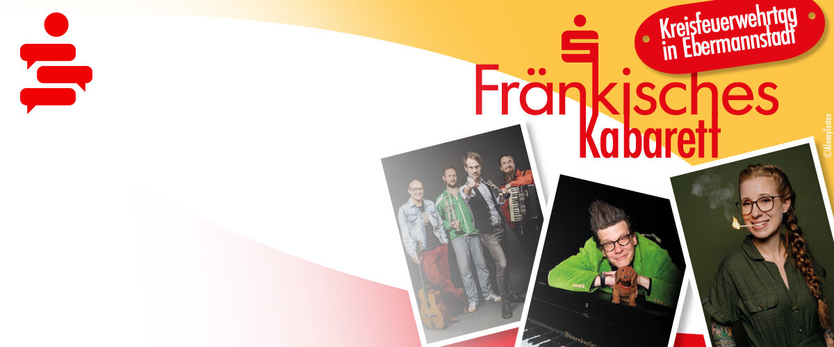 S - Fränkisches Kabarett