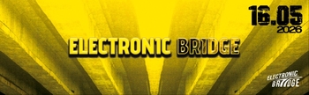 Techno-Open-Air Electronic Bridge