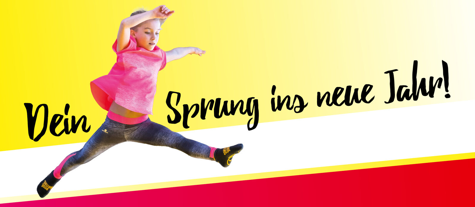 Dein Sprung ins neue Jahr | Abfahrt Waiblingen