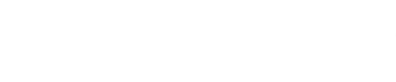 Niederrheinische Sparkasse RheinLippe