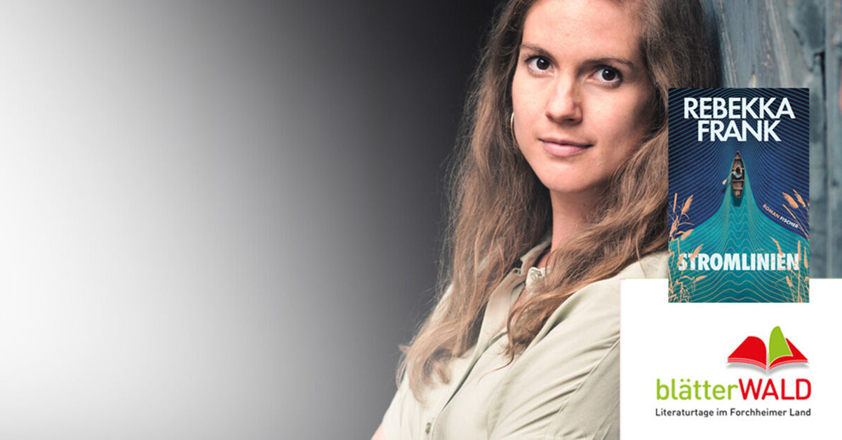 Rebekka Frank