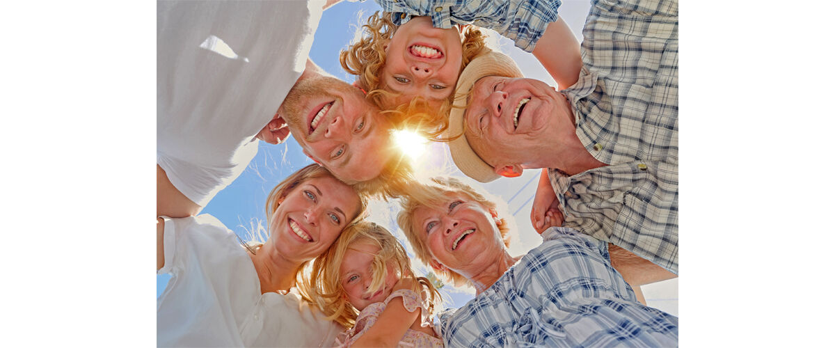 Ihre Zukunft, gut geregelt – Die Messe für Generationen