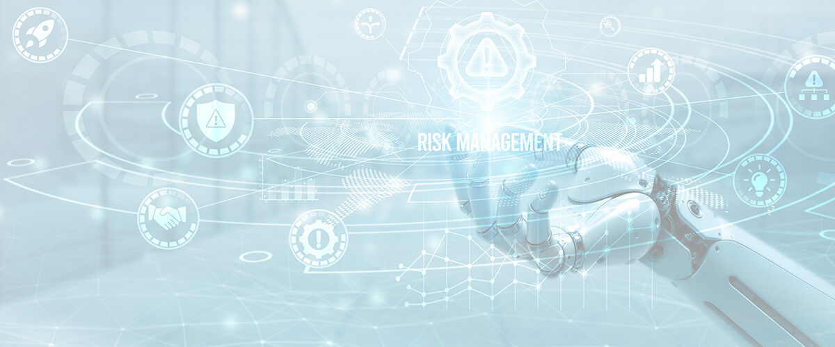 Cyberrisiken - Welche Risiken gibt es für Unternehmen und wie treffe ich Vorkehrungen?