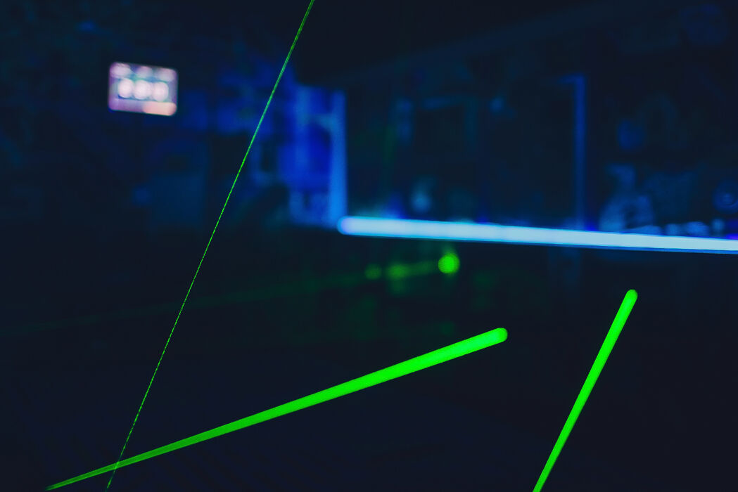 Lasertag